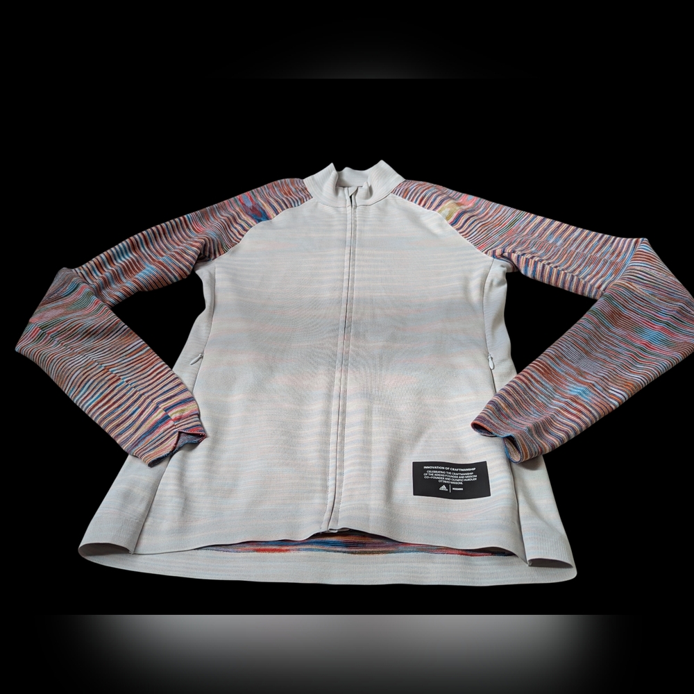 Adidas x Missoni PHX Jacket - Picture 3 of 8